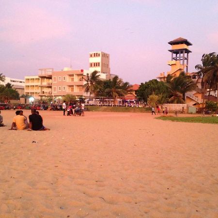 Tms Beach House Negombo Exterior photo