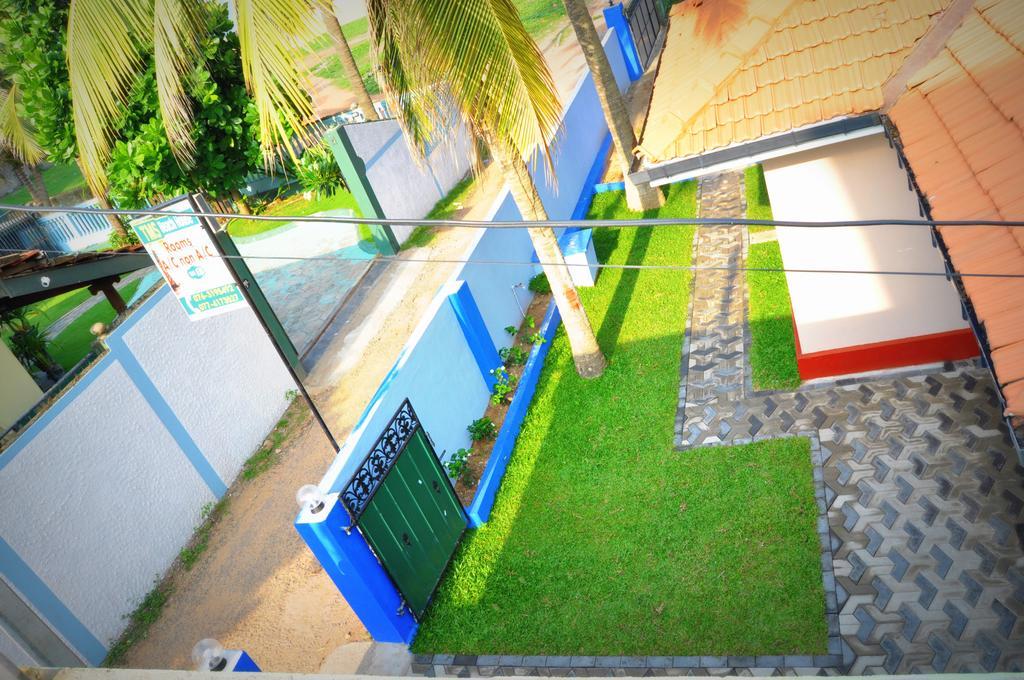 Tms Beach House Negombo Exterior photo