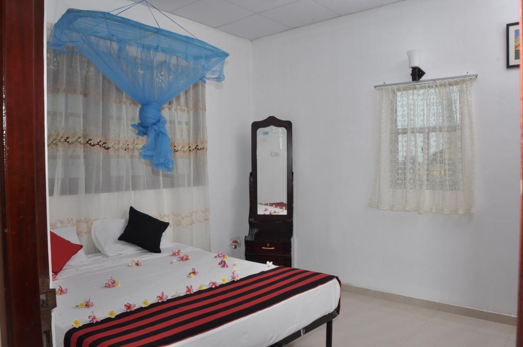 Tms Beach House Negombo Exterior photo
