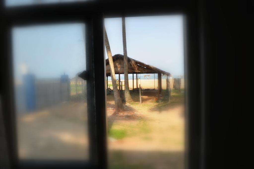 Tms Beach House Negombo Exterior photo