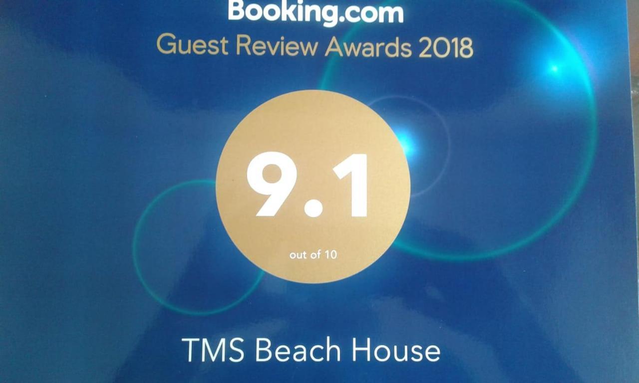 Tms Beach House Negombo Exterior photo